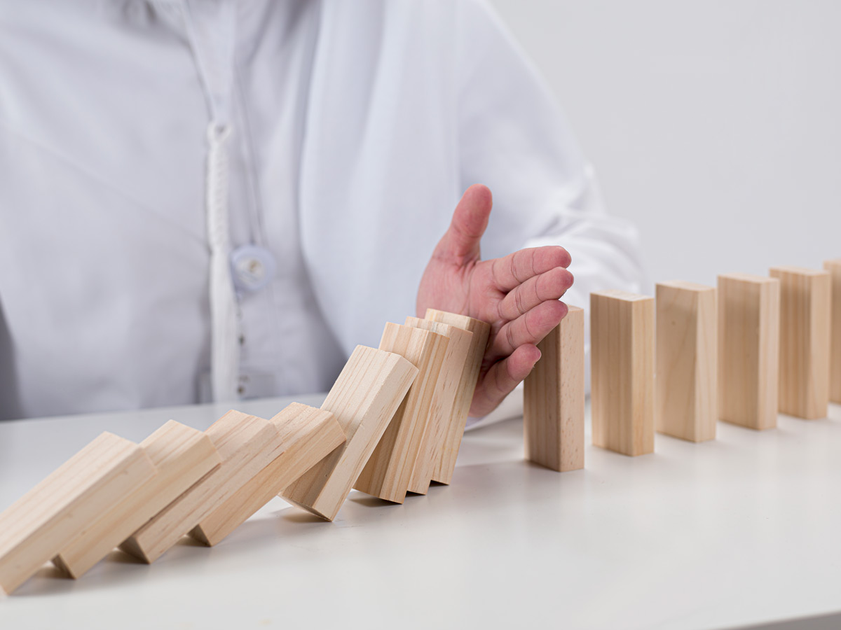 Integrated Emergency Management