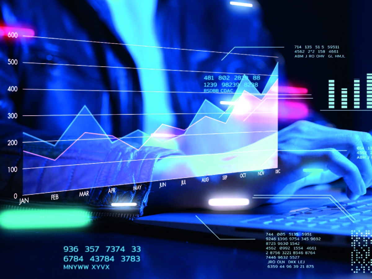 Intelligence & Security