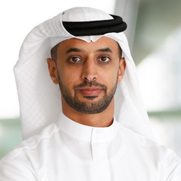 Ahmed Bin Sulayem