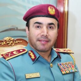 Ahmed Nasser Al-Raisi