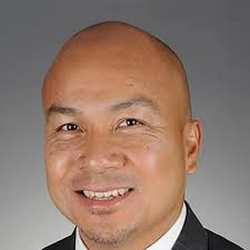  Joseph Chinyong Liow