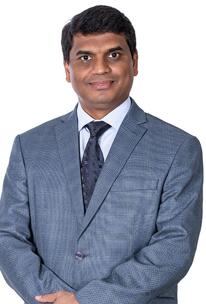 Professor and Associate Researcher