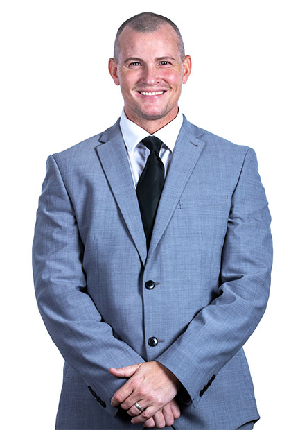 Associate Professor - Associate Researcher