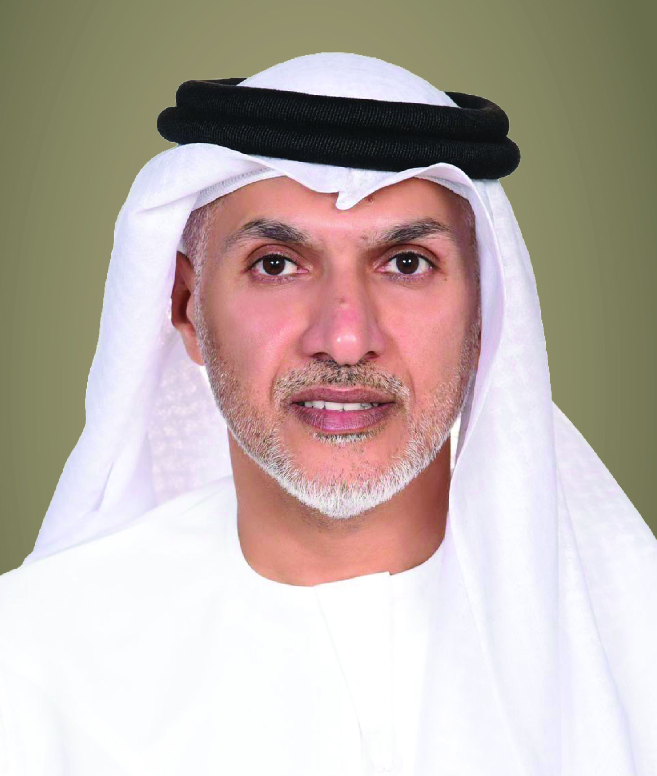 H.E. Dr. Nasser Humaid Al Nuaimi