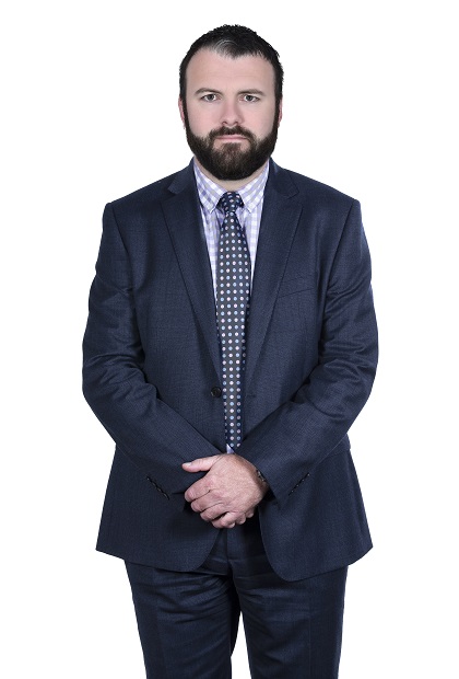 Section Manager - Research & Innovation, Assistant Professor