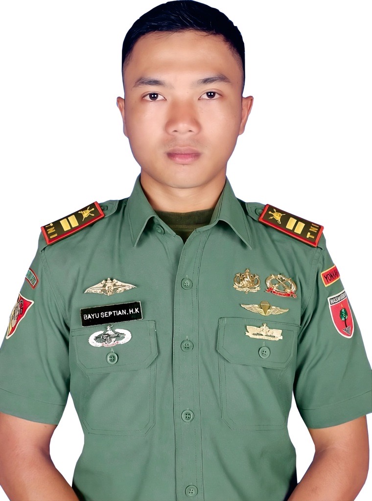 Bayu Septian Harta Kusuma