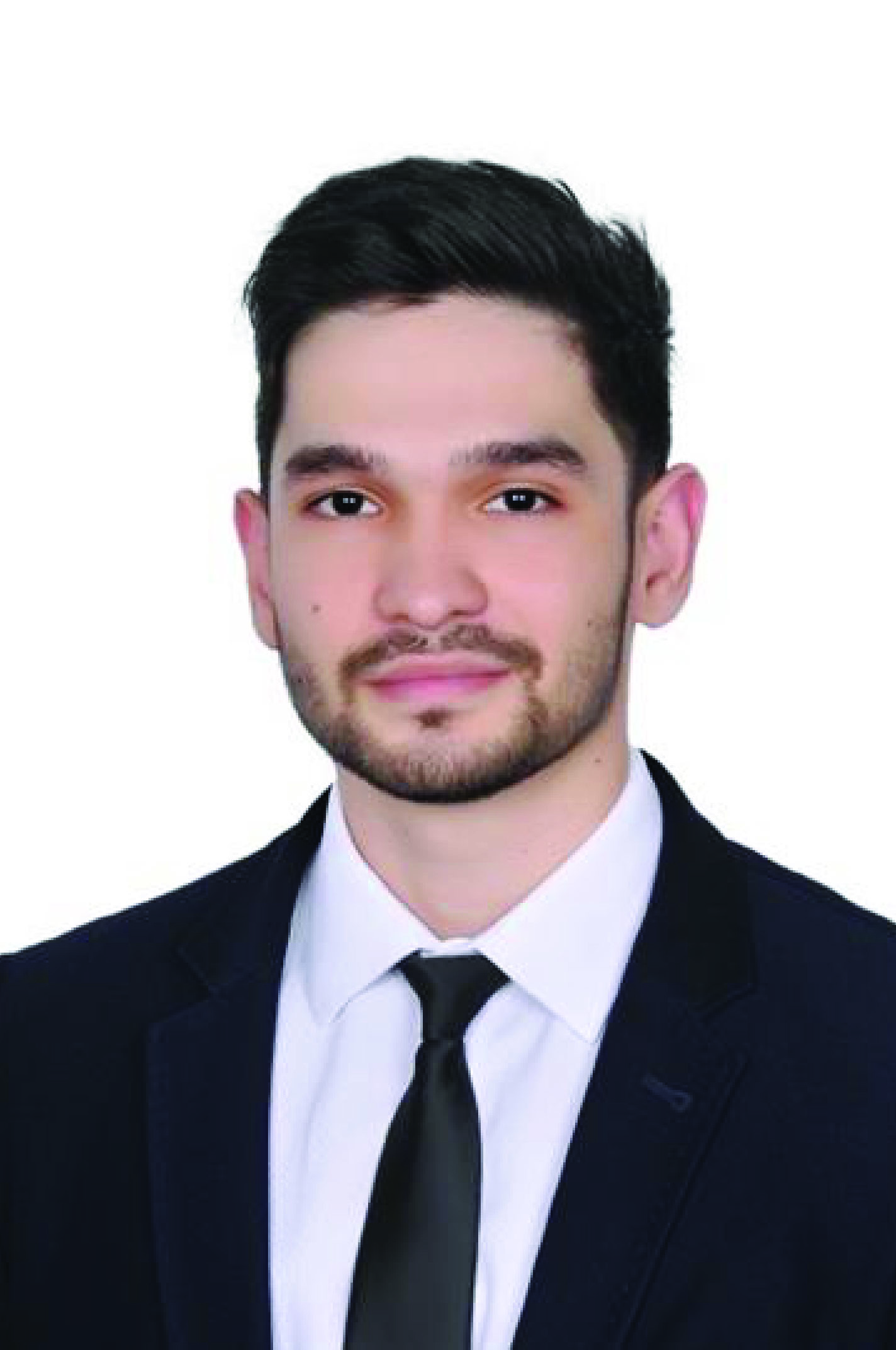 Ismoilbek Karabekov Shuxratbek o'g'li